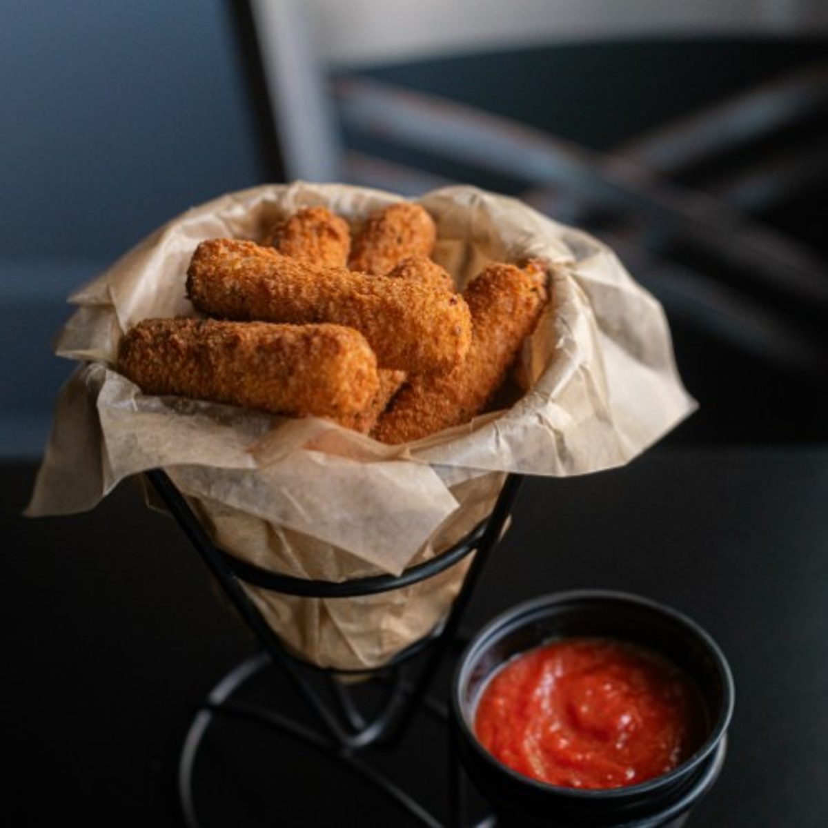 Mozz Sticks