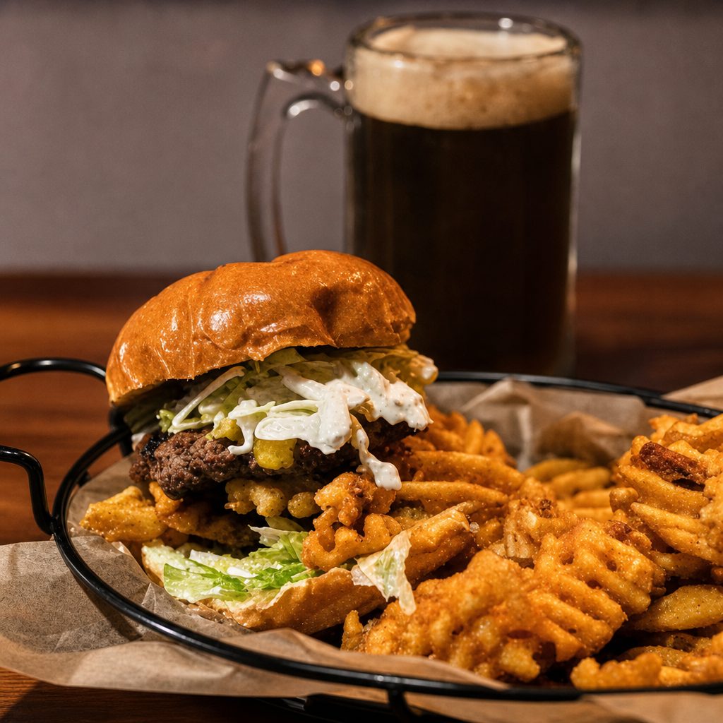 PittsBurgher.