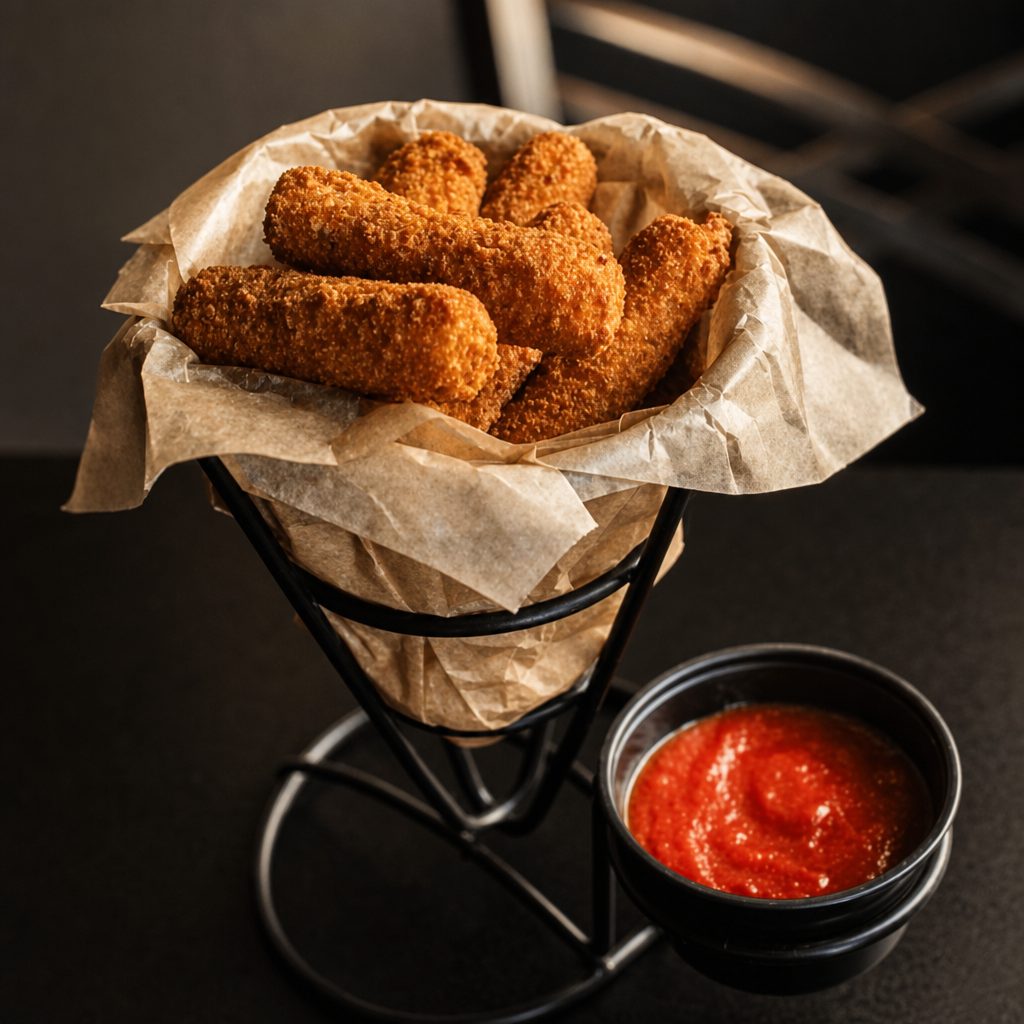 Mozz Sticks.